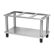 Photo 1 matériel référence RED3277: Soubassement ouvert  - PO 90 L