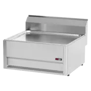 Photo 1 matériel référence RED3369: Plan de travail 60x48 - PP 60 L