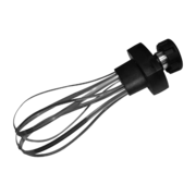 Photo 1 matériel référence RED3513: Fouets pour mixeur plongeant PSP - N 20 PSP