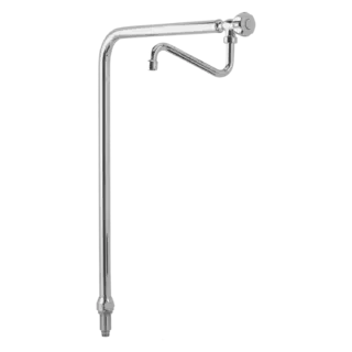 photo 1 bras pivotant haut pour remplir - rn 70