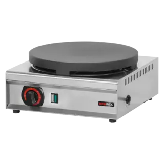 photo 1 appareil à crêpes électrique d=35 cm 230 v - cre 135