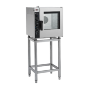 Photo 1 matériel référence RED38557: Four mixte électrique injection manuelle 5x GN 2/3 - EPMN 0523 E