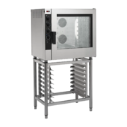 Photo 1 matériel référence RED38559: Four mixte électrique injection manuelle 7x GN 1/1 - EPMN 0711 E