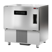 Photo 1 matériel référence RED38854: Refroidisseur 5x GN 1/1, panneau de commande numérique, 230 V - SHFN 0511