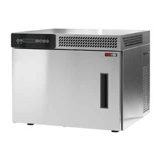 photo 1 refroidisseur 3x gn 1/1, panneau de commande numérique, 230 v - shfn 0311