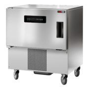 Photo 1 matériel référence RED38862: Refroidisseur 5x GN 1/1, avec roulettes et éclairage LED - SHFN 0511 KL LED