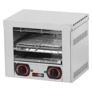 Photo 1 matériel référence RED4293: Toaster 2x pinces - TO 920 GH