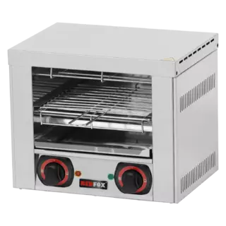 photo 1 toaster 2x pinces - to 920 gh