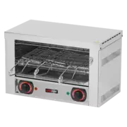 Photo 1 matériel référence RED4294: Toaster 3x pinces - TO 930 GH
