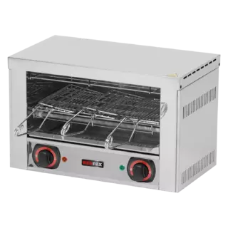 photo 1 toaster 3x pinces - to 930 gh