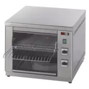 Photo 1 matériel référence RED4520: Toaster traversant 2x pinces - TN 30