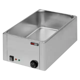 photo 1 bain marie  électrique gn 1/1 - 150 top 230 v - vl 11