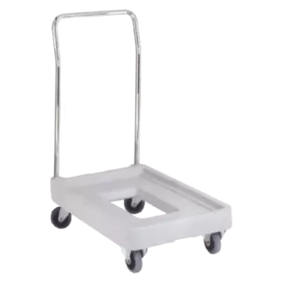 photo 1 chariot pour boîtes isothermes - vt 3