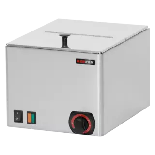 photo 1 chauffe charcuterie gn 1/2 - we 12