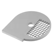 Photo 1 matériel référence RED529: Disque cubes 10x10 mm pour ZK 50 - DISK D 10x10