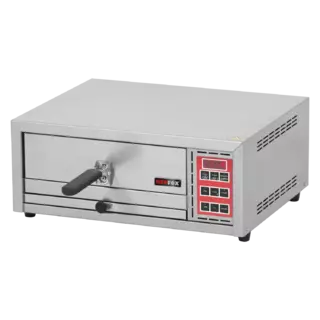 photo 1 four à pizza snack à un étage, commande numérique  - fpp 36