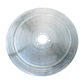 photo 1 coûteau 275 lisse pour gs, gse, gsp - nhe 275