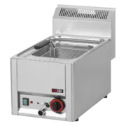 Photo 1 matériel référence RED6045: Cuiseur à pâtes électrique 8 l sans soubassement 230 V - VT 30 EL