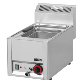 photo 1 cuiseur à pâtes électrique 8 l sans soubassement 230 v - vt 30 el