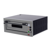 Photo 1 matériel référence RED6144: Four à pizza à un étage  - E 4