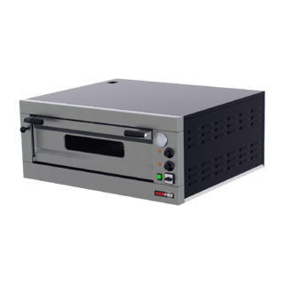 photo 1 four à pizza à un étage  - e 4