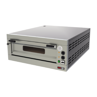 photo 1 four à pizza à un étage - e 6