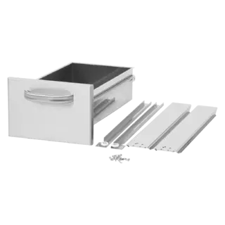 photo 1 set pour tiroirs pour p 30 l - z 30