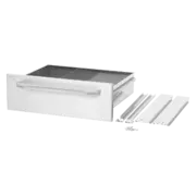Photo 1 matériel référence RED6187: Set pour tiroirs pour P 60 L - Z 60