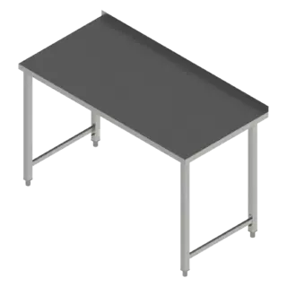photo 1 table de travail 180x70 - ps 7018