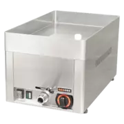 Photo 1 matériel référence RED6348: Sauteuse multifonction électrique 6 l TOP 230 V - FT 30 MK
