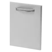 Photo 1 matériel référence RED648: Porte droit pour FE 60 T/P - DP 60