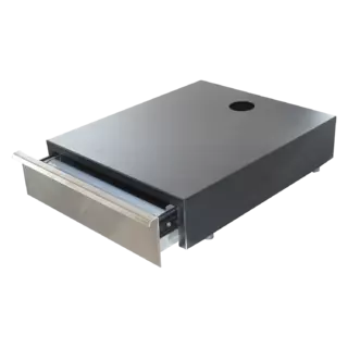 photo 1 support pour machine à café - ne pas commander (voir note)  - wd/emc 12 p