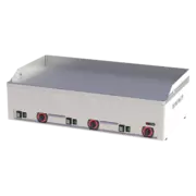 Photo 1 matériel référence RED7340: Plaque de cuisson 97x48 électrique lisse TOP 400 V - FTH 90 E