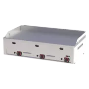 Photo 1 matériel référence RED7341: Plaque de cuisson 97x48 à gaz lisse TOP - FTH 90 G