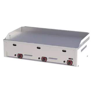 photo 1 plaque de cuisson 97x48 à gaz lisse top - fth 90 g