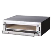 Photo 1 matériel référence RED7348: Four à pizza à un étage  - E 9