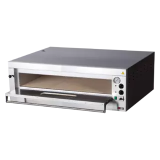 photo 1 four à pizza à un étage  - e 9