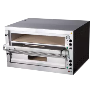 photo 1 four à pizza à deux étages  - e 18