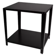 Photo 1 matériel référence RED7411: Soubassement sous four à pizza E 12 L - 95x113x85 - ES 12 L