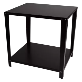 photo 1 soubassement sous four à pizza e 12 l - 95x113x85 - es 12 l