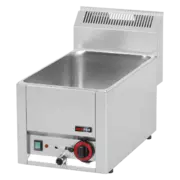 Photo 1 matériel référence RED75: Bain marie  électrique GN 1/1 - 150 sans soubassement - BM 30 EL