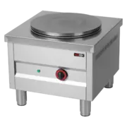 Photo 1 matériel référence RED7868: Réchauds électrique sur pieds 5 kW 400 V - ST 40 E