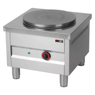 photo 1 réchauds électrique sur pieds 5 kw 400 v - st 40 e