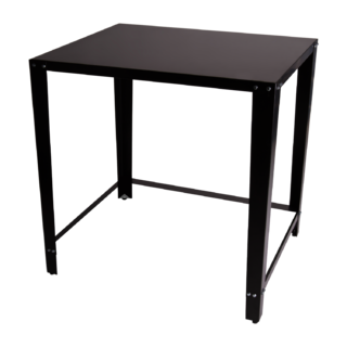 photo 1 soubassement sous four à pizza e-4 avec entretoise - redfox - est 4