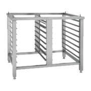 Photo 1 matériel référence RED7901: Soubassement sous four à convection KPD, PKM - PKDM 511/711