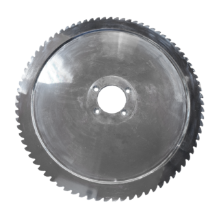 photo 1 coûteau 275 xl dentelé pour gms - redfox - nzm 275