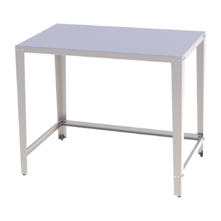 photo 1 soubassement four à pizza avec entretoise en inox - redfox - esnt 8