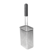 Photo 1 matériel référence RED8706: Panier 1/9 pour VT 70,90, poignée gauche REDFOX 14,5x10,5x21,5 - REDFOX - K VT H