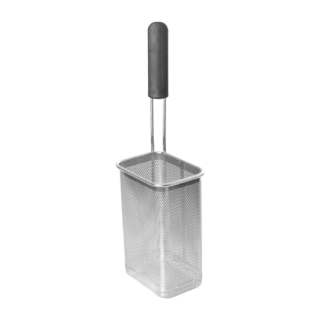 photo 1 panier 1/9 pour vt 70,90, poignée gauche redfox 14,5x10,5x21,5 - redfox - k vt h