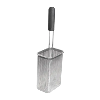 photo 1 panier 1/9 pour vt 70,90, poignée droite redfox 14,5x10,5x21,5 - redfox - k vt i